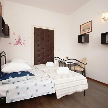 Apartments Angie Split Kültér fotó