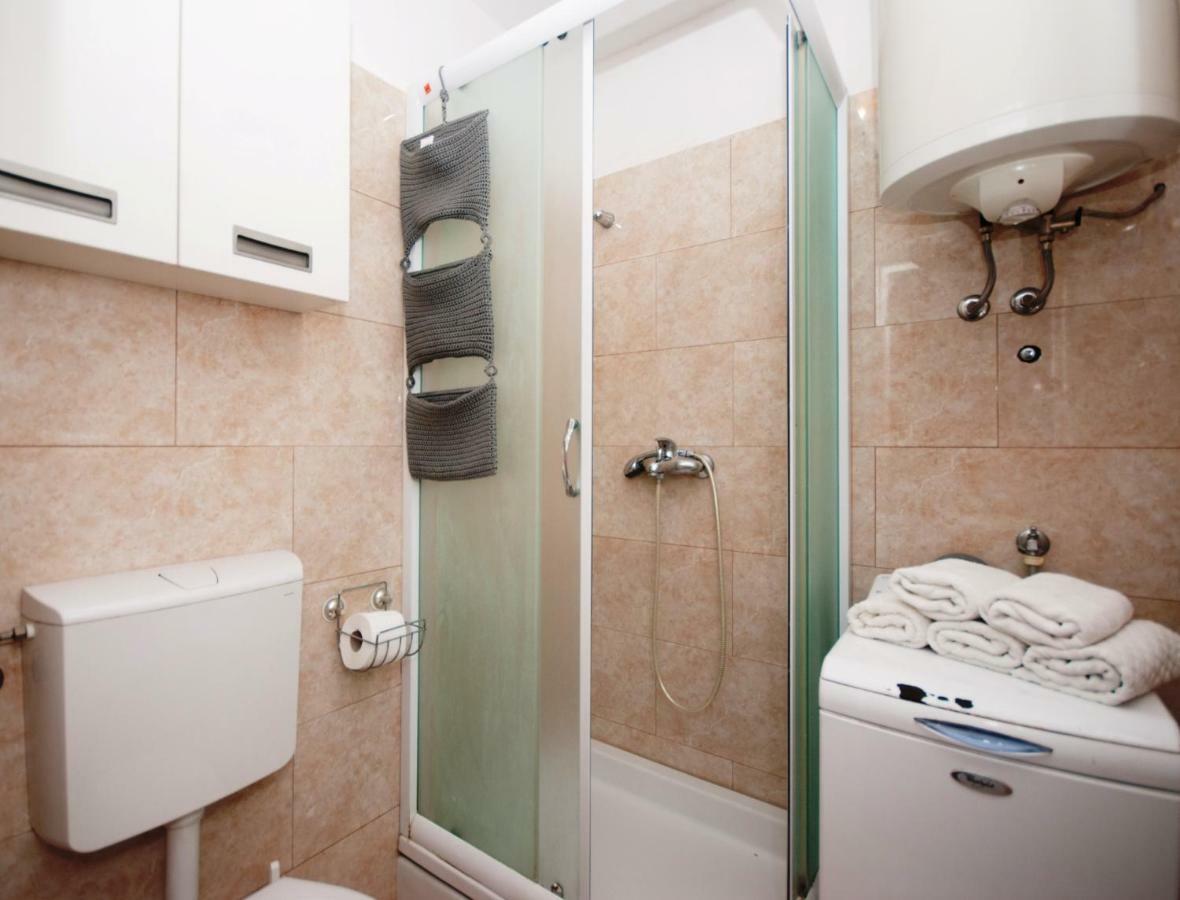 Apartments Angie Split Kültér fotó