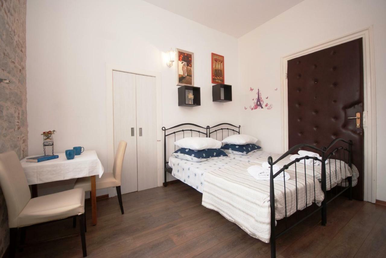 Apartments Angie Split Kültér fotó
