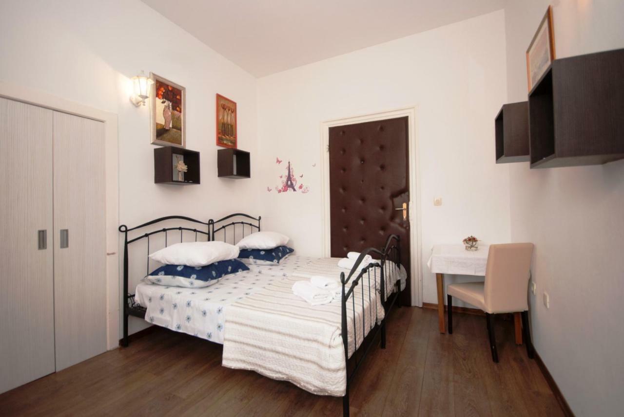 Apartments Angie Split Kültér fotó