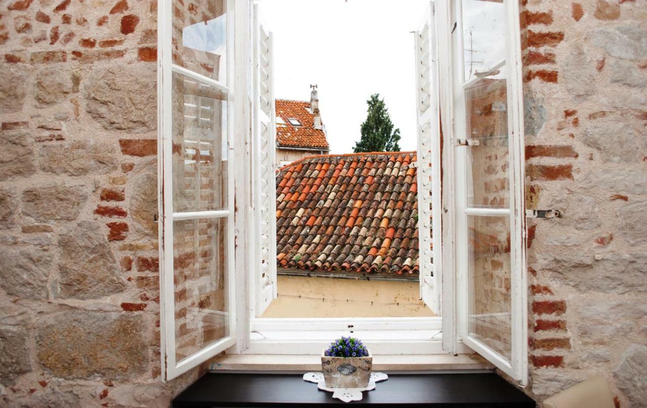 Apartments Angie Split Kültér fotó