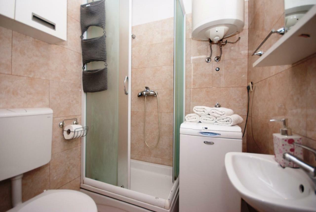 Apartments Angie Split Kültér fotó