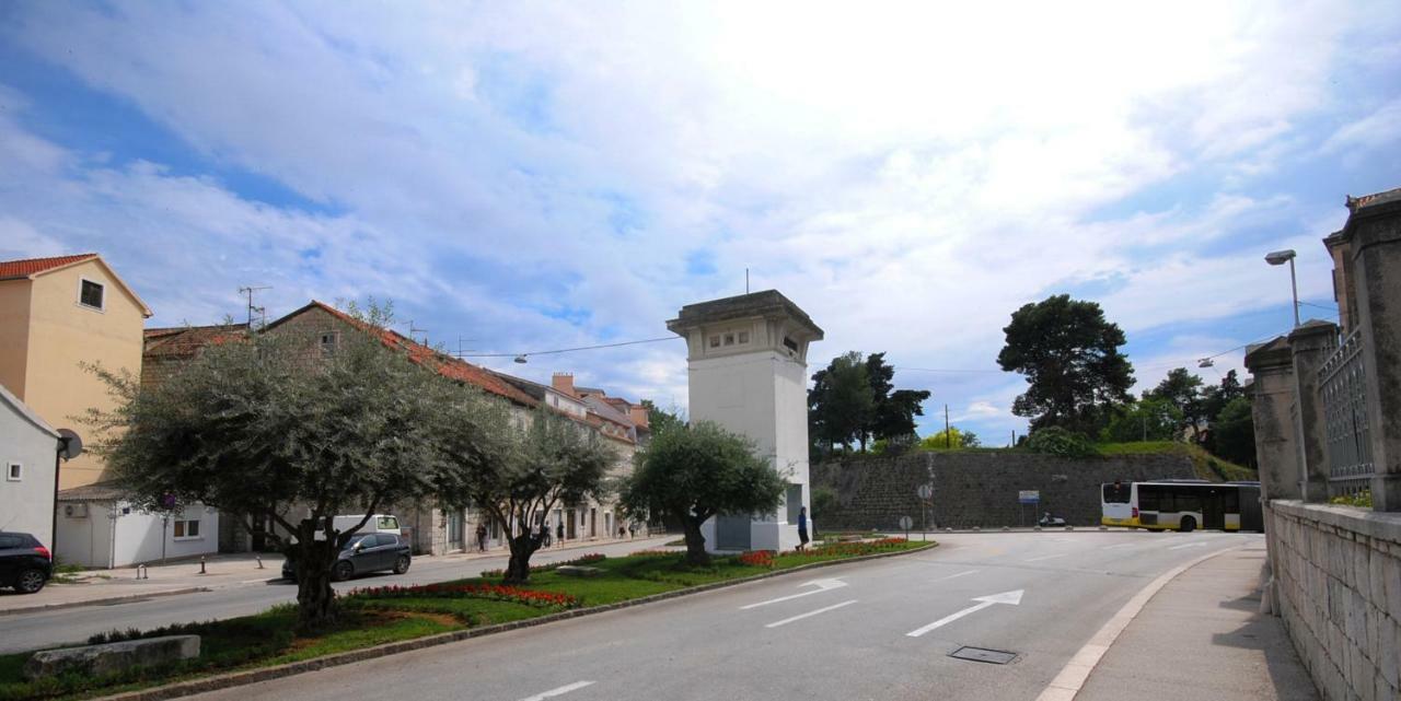 Apartments Angie Split Kültér fotó
