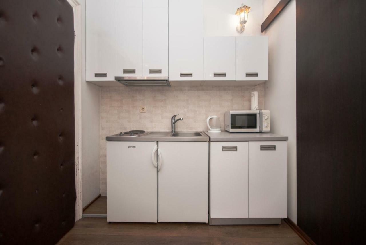Apartments Angie Split Kültér fotó