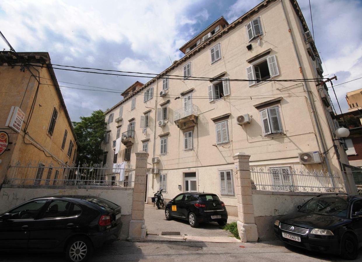 Apartments Angie Split Kültér fotó