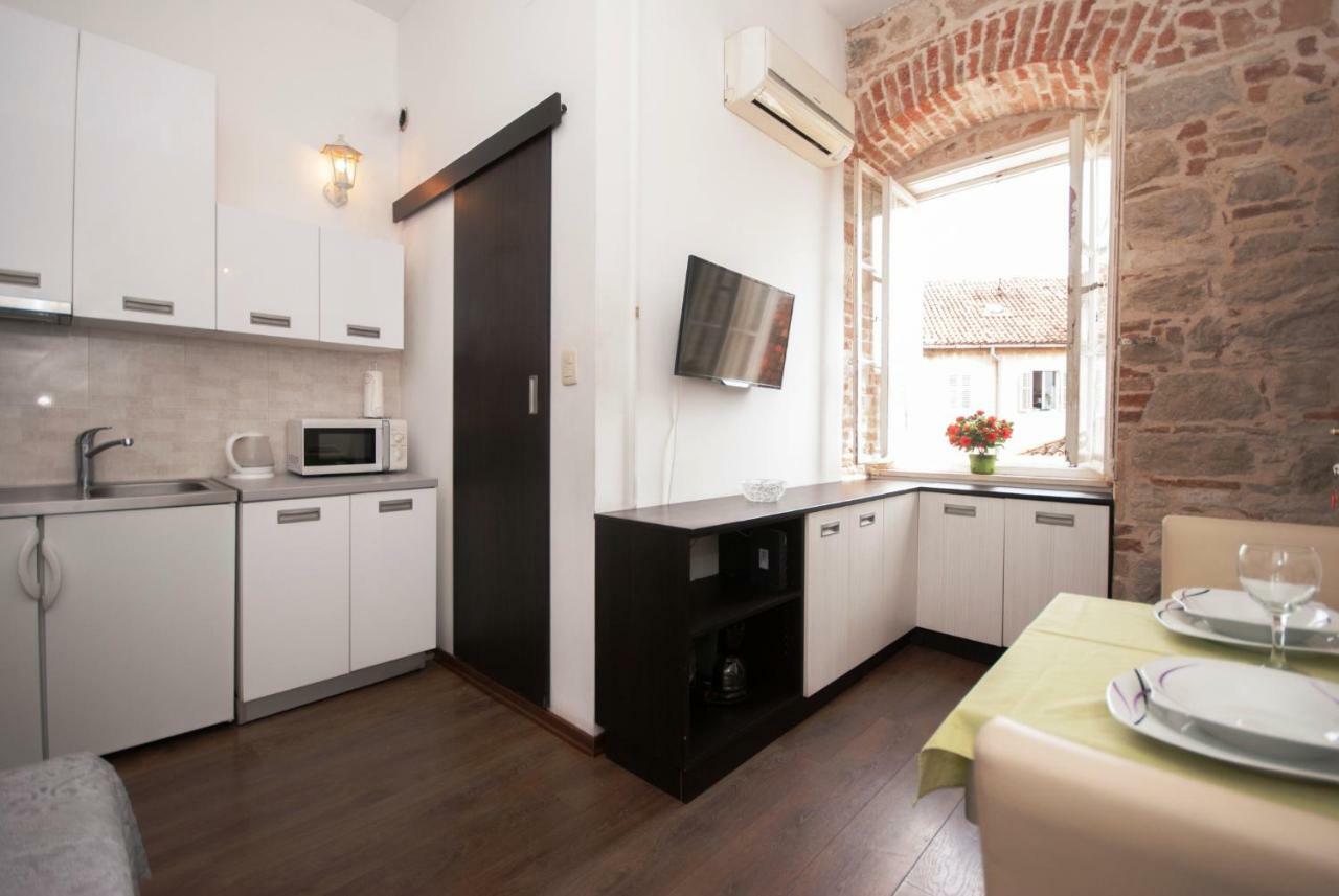 Apartments Angie Split Kültér fotó