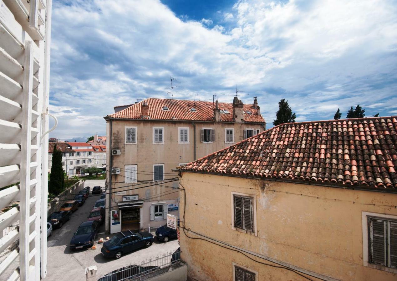 Apartments Angie Split Kültér fotó