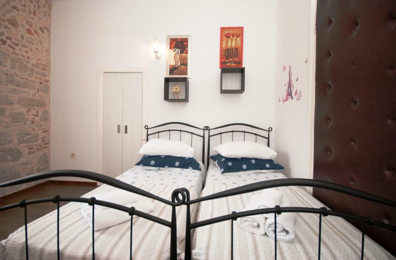 Apartments Angie Split Kültér fotó