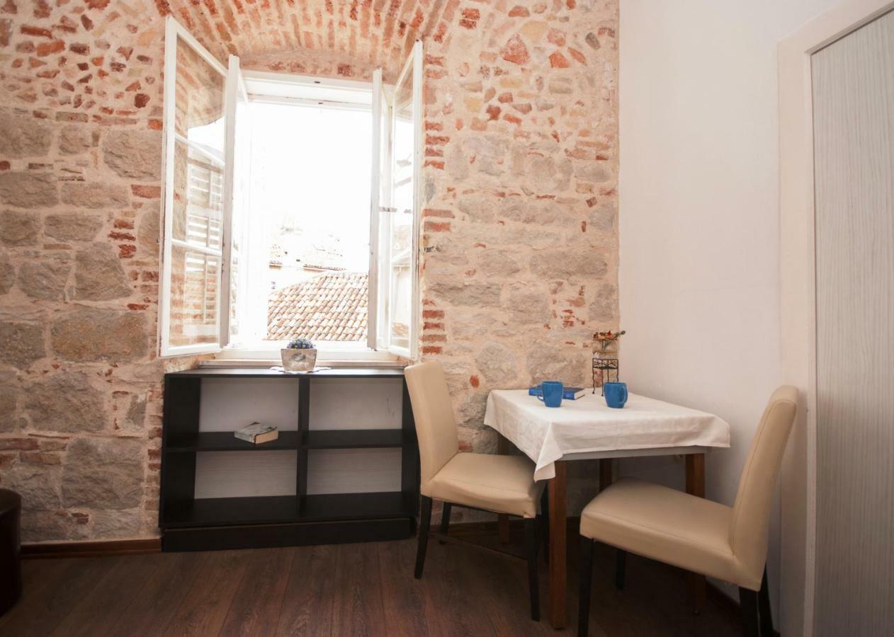Apartments Angie Split Kültér fotó