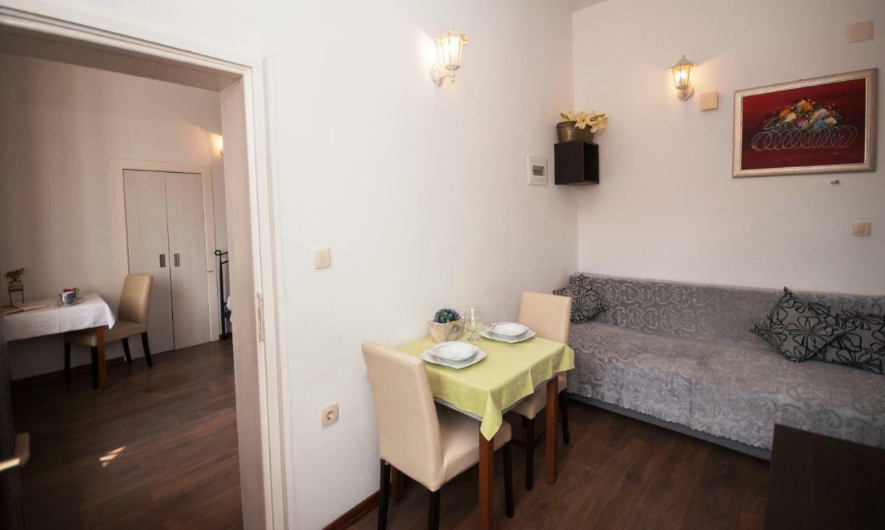 Apartments Angie Split Kültér fotó