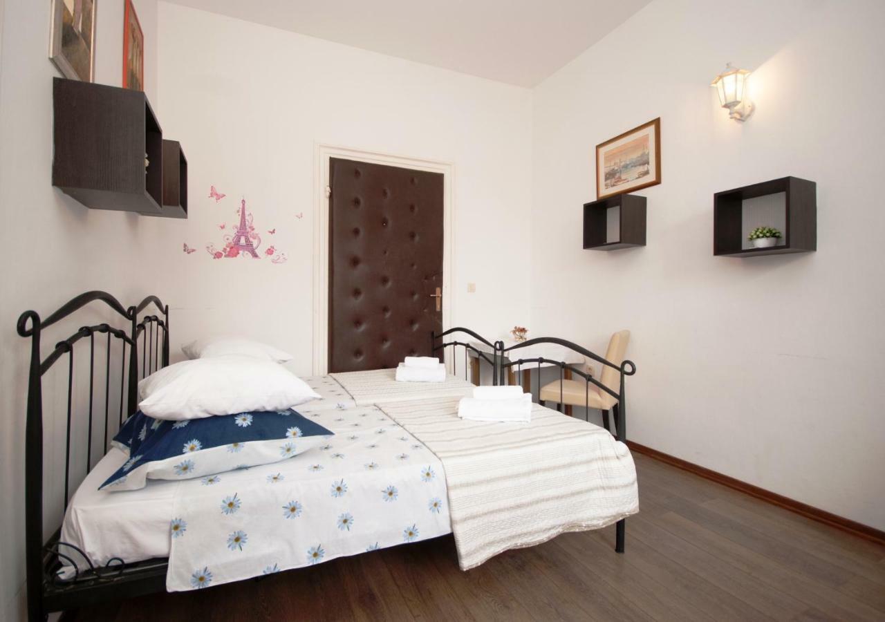 Apartments Angie Split Kültér fotó